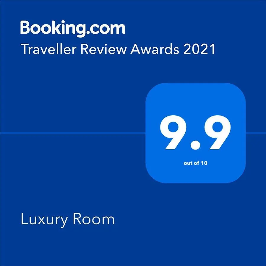 דירה באטומי Luxury Room גאורגיה