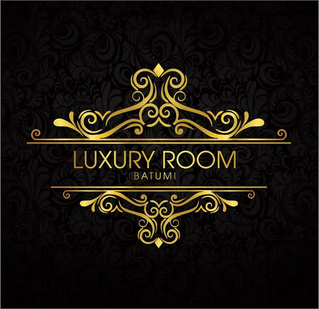 באטומי Luxury Room