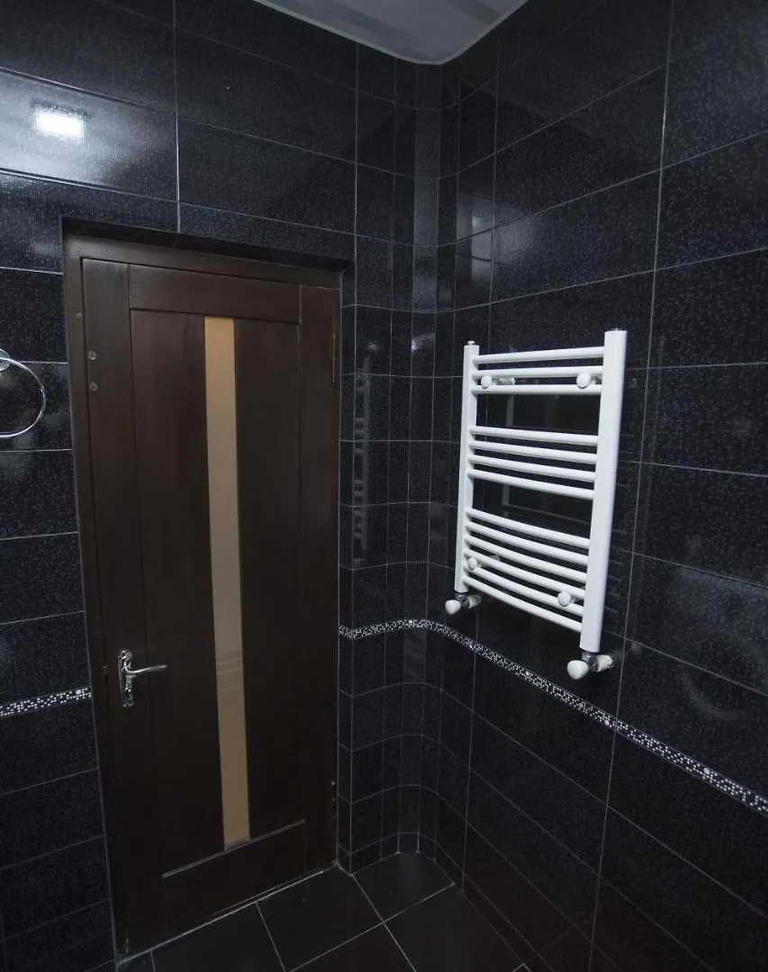 דירה באטומי Luxury Room גאורגיה