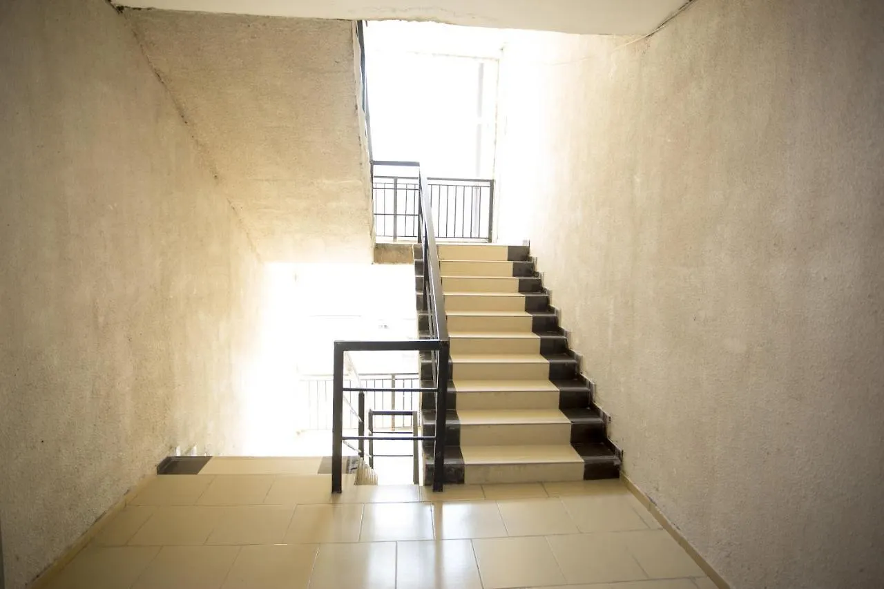באטומי Luxury Room גאורגיה