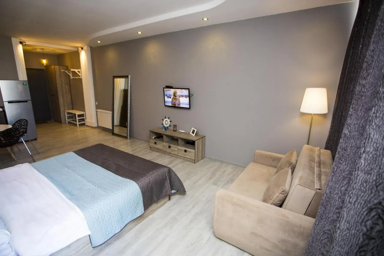 באטומי Luxury Room דירה