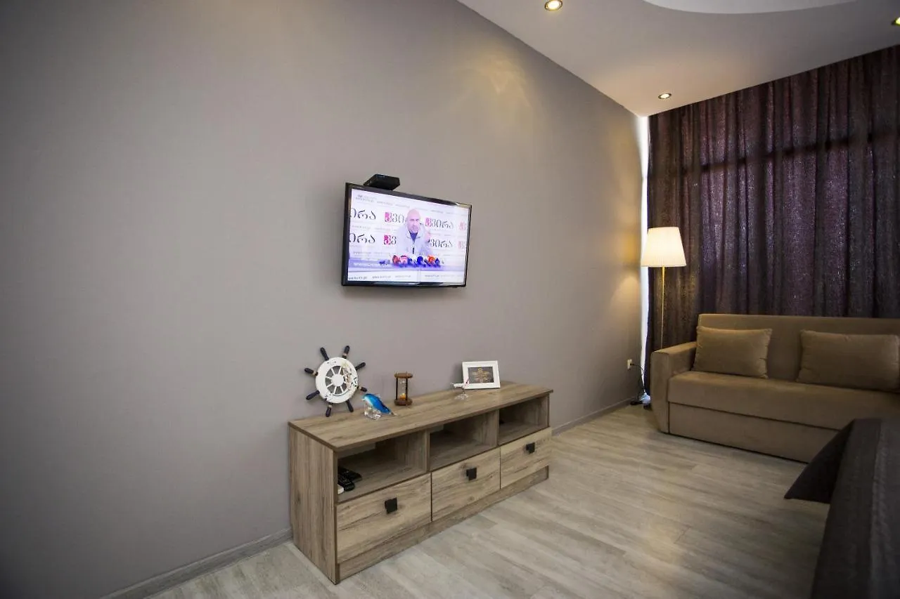 דירה באטומי Luxury Room