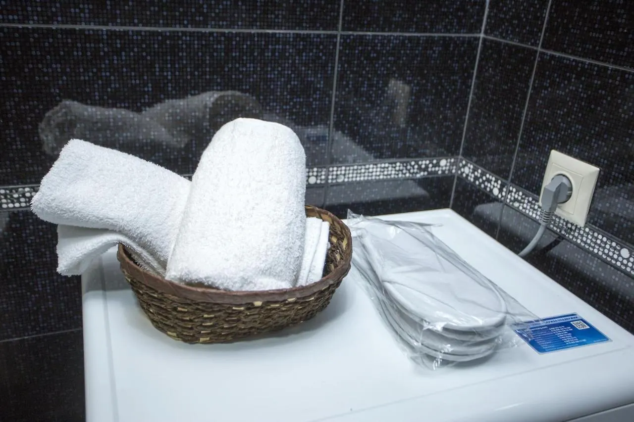 דירה באטומי Luxury Room
