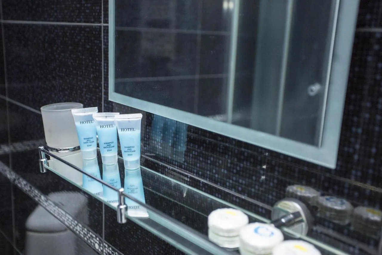 באטומי Luxury Room דירה