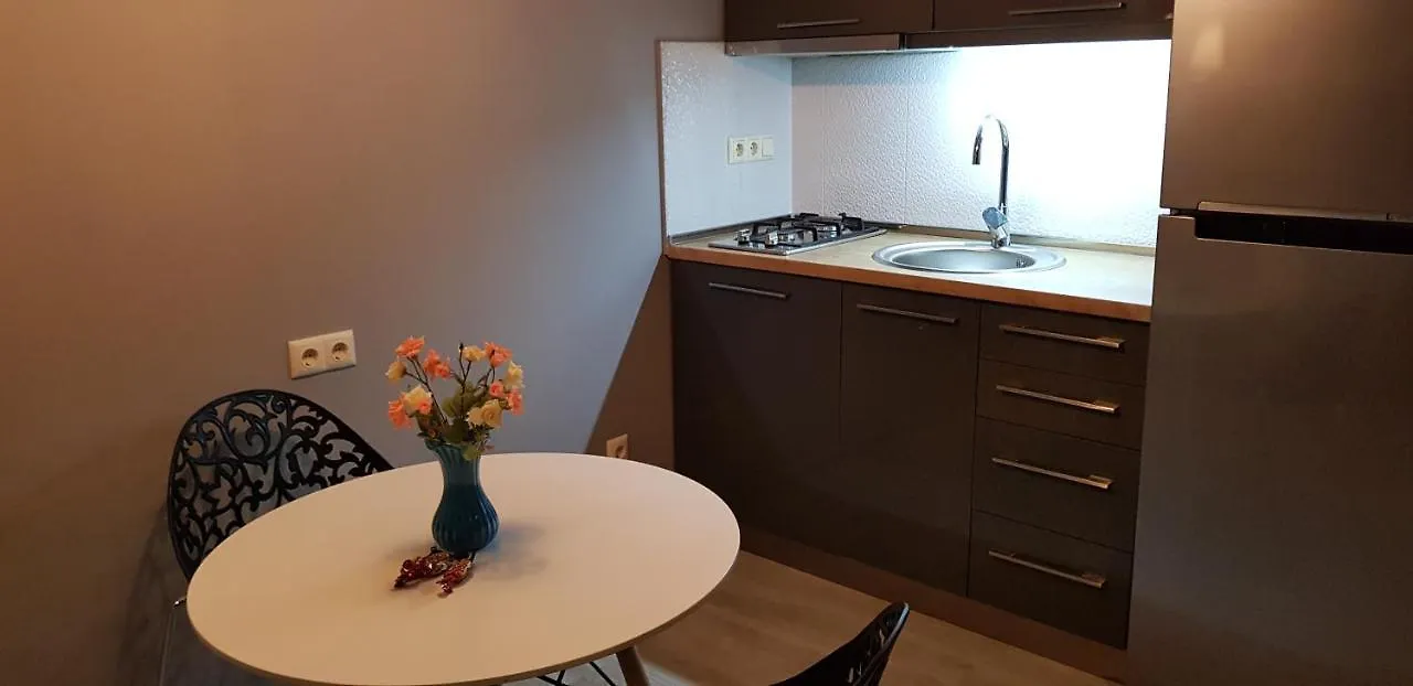 באטומי Luxury Room 0*,  גאורגיה