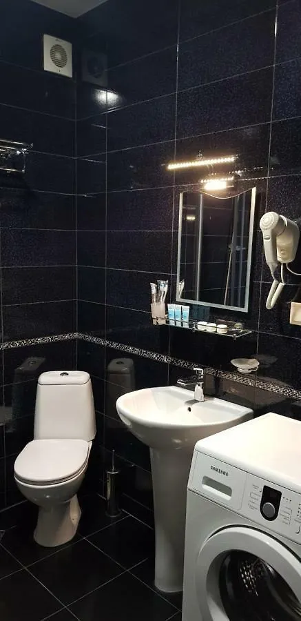 דירה באטומי Luxury Room גאורגיה