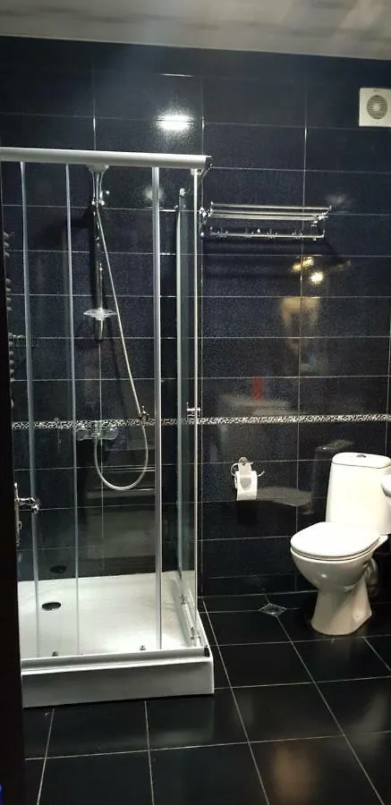 באטומי Luxury Room